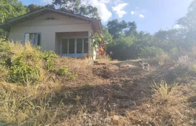 Terreno à venda no Zantão, Brusque 