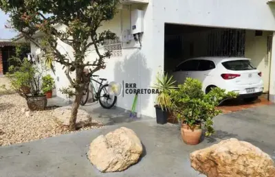 Casa para venda em brusque, jardim maluche, 4 dormitórios, 3 banheiros, 1 vaga