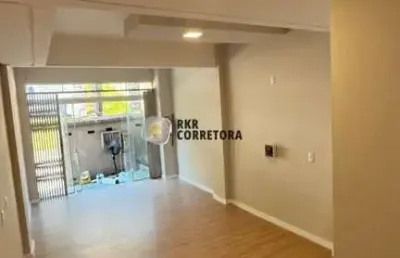 Sala comercial para venda em brusque, centro i, 1 banheiro, 1 vaga