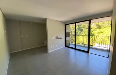 Apartamento para venda em brusque, souza cruz, 2 dormitórios, 1 suíte, 2 banheiros, 1 vaga