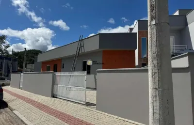Casa para venda em brusque, limeira, 3 dormitórios, 1 banheiro, 1 vaga