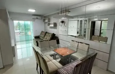 Apartamento para venda em brusque, souza cruz, 2 dormitórios, 1 banheiro, 2 vagas