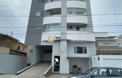 Apartamento para locação em brusque, centro, 2 dormitórios, 1 banheiro, 1 vaga