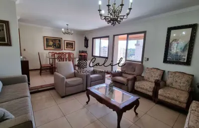 Edifício palazzo viale - apartamento com 3 dormitórios à venda, 125 m² por r$ 520.000,00 - jardim são luiz - ribeirão preto/sp