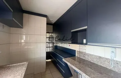 Edíficio barão de mauá - apartamento com 3 dormitórios à venda, 98 m² por r$ 465.000,00 - jardim paulista - ribeirão preto/sp