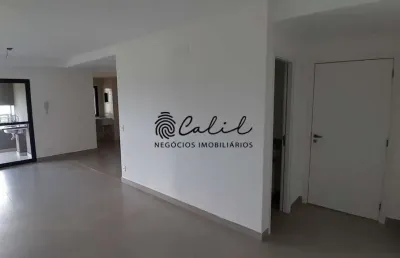 Edificio liniee - apartamento com 3 dormitórios à venda, 126 m² por r$ 969.000,00 - jardim olhos d'água - ribeirão preto/sp