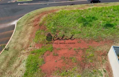 Residencial alto da boa vista - terreno à venda, 325 m² por r$ 230.000 - alto da boa vista - cravinhos/sp