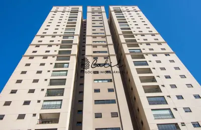 Palos verdes residence - apartamento padrão com 98,22m², 3 quartos  sendo 1 suíte para locação por r$ 4.000,00 - edifício palos verdes, quinta da primavera, ribeirão preto/sp