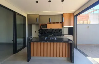 Condomínio quinta da mata - casa térrea com 3 dormitórios, 150m² à venda por r$ 1.250.000,00 - residencial quinta da mata, ribeirão preto/sp