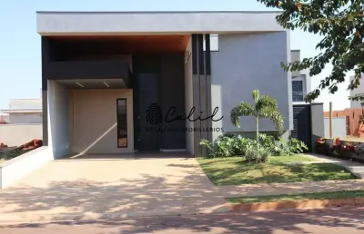 Vivendas da mata - portal aroeira - casa com 3 suítes, 164 m² para locação por r$ 8.000,00 - condomínio vivendas da mata - portal aroeira, ribeirão preto/sp