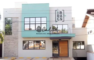 Prédio comercial com 725² à venda por r$2.500.000,00 - city ribeirão