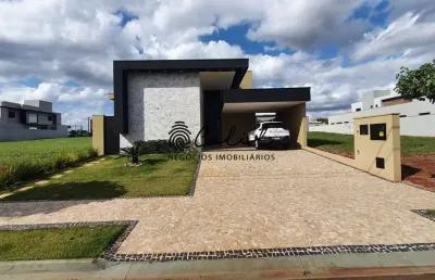 Condominio alto do castelo - casa com 3 dormitórios à venda, 176 m² por r$ 1.595.000,00 - residencial alto do castelo - ribeirão preto/sp