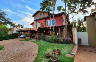 Condomínio residencial firenze - casa com 4 suítes, 700m² à venda por r$ 6.700.000,00  - condomínio residencial firenze - ribeirão preto/sp