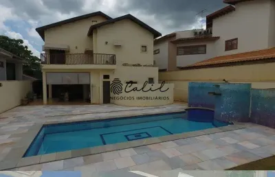 Condomínio mirante royal park - casa sobrado com 4 suítes, 387m² à venda por r$ 1.800.000,00 - mirante royal park - ribeirão preto/sp