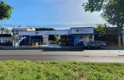 Prédio à venda na Avenida Caramuru, República, Ribeirão Preto