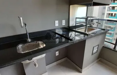 Edificio liniee - apartamento com 3 dormitórios à venda, 97 m² por r$ 859.000,00 - olhos d'agua - ribeirão preto/sp