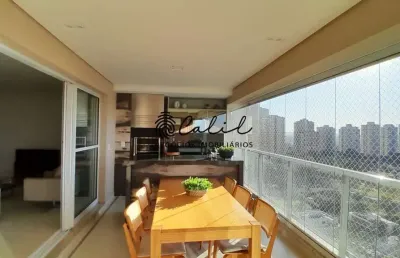 Edifício jardim de versailles - apartamento com 3 suítes ,183 m² a venda por r$  1.550.000,00 - jardim botânico, ribeirão preto/sp