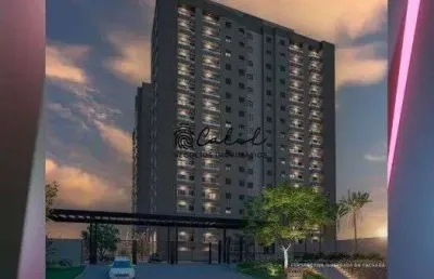 Apartamento à venda por r$ 500.000,00, 02 quartos (01 suíte), 67m², edifício tríade - jardim olhos 'água, ribeirão preto