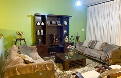 Casa com 3 suítes à venda, 260 m² por r$ 1.350.000 - alto da boa vista - ribeirão preto/sp