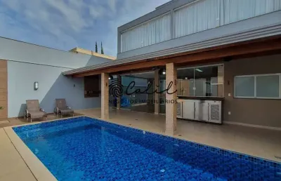 Condominio la bourgogne - casa com 4 dormitórios à venda, 396 m² por r$ 1.710.000,00 - jardim saint gerard - ribeirão preto/sp