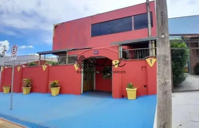 Prédio à venda, 732 m² por r$ 2.500.000,00 - city ribeirão - ribeirão preto/sp