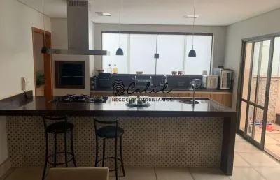 Edifício bahamas - apartamento cobertura duplex ao lado do parque dr. luis carlos raya