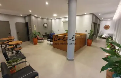 Exclusividade prédio comercial completo, com 238,40m² 6 salas, 6 vagas de estacionamento à venda por r$ 1.920.000,00 - jardim califórnia, ribeirão preto/sp