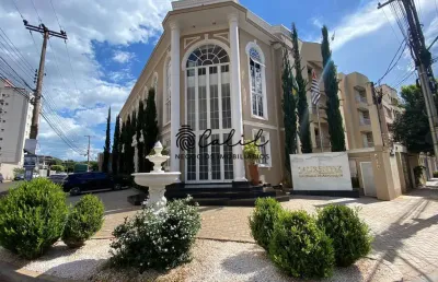 Prédio comercial com 9 salas, auditório, 1.050,24m² à venda por r$ 5.500.000,00 - nova aliança - ribeirão preto/sp