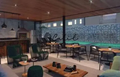 Edifício marquises park residence - apartamento com 4 dormitórios à venda, 293 m² por r$2.235.000,00 - jardim botânico - ribeirão preto/sp