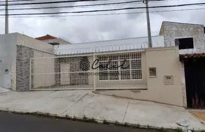 Casa comercial para locação, 370m², r$ 11.000,00 - ribeirão pretosp