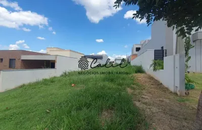 Terras de san pedro - terreno com 260m² à venda por r$ 209.000,00 - condomínio terras de san pedro, ribeirão preto/sp