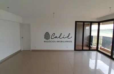 Edifício magna vista - apartamento com 4 dormitórios à venda, 135 m² por r$ 1.065.000 - edifício magna vista - olhos d’agua - ribeirão preto/sp