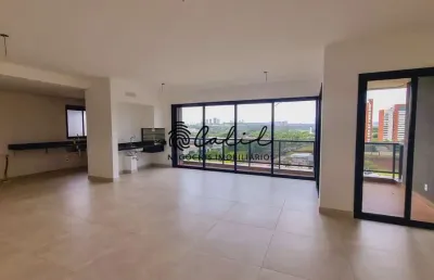 Exklusiv essenz - apartamento com 3 suítes, 171 m² à venda por r$ 1.400.000,00 - vila do golf - ribeirão preto/sp