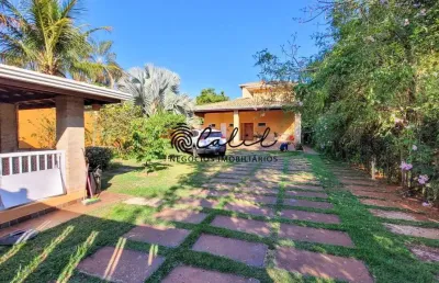 Casa com 4 dormitórios à venda, 578 m² por r$ 1.400.000,00 - sao simao - são simão/sp