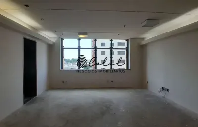 Saint moritz - sala, 82 m² - venda por r$ 320.000,00 ou aluguel por r$ 3.176,43/mês - centro - ribeirão preto/sp