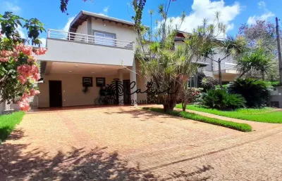 Condominio paineiras - casa com 3 suítes, 307m² à venda por r$ 1.780.000,00, condomínio paineiras, recreio das acácias, ribeirão preto/sp