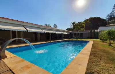 Quinta da boa vista a - casa com 4 dormitórios à venda, 800 m² por r$ 3.900.000,00 - quinta da boa vista - ribeirão preto/sp