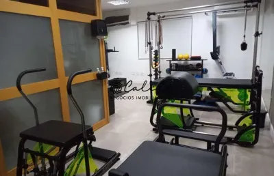 Edifício comercial boa vista - sala comercial com 55m² para locação por r$ 2.000,00 - edifício comercial boa bista, alto da boa vista, ribeirão preto/sp