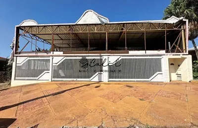 Terreno comercial/residencial  507m² à venda por r$ 1.250.000,00 ribeirânia, ribeirão preto/sp