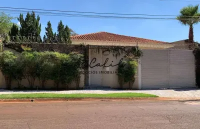 Casa padrão com 3 suítes, 242,11m² à venda por 1.120.000,00 - ribeirânia - ribeirão preto/sp