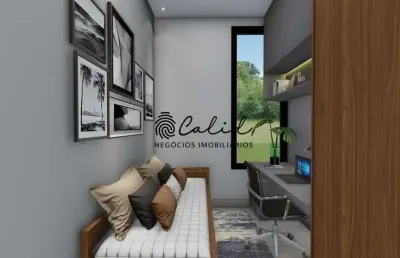 Residencial alto da boa vista - casa com 3 suítes à venda, 247 m² por r$ 1.390.000 - condomínio alto da boa vista - cravinhos/sp
