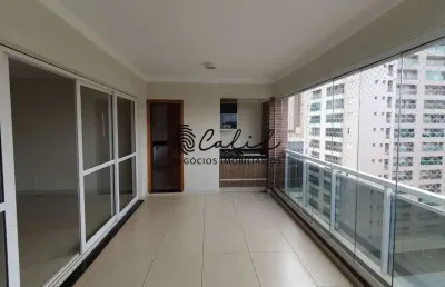Edifício tiê - apartamento 3 quartos (suítes) à venda, 144m², r$990.000,00 -jardim botânico,  ribeirão pretosp