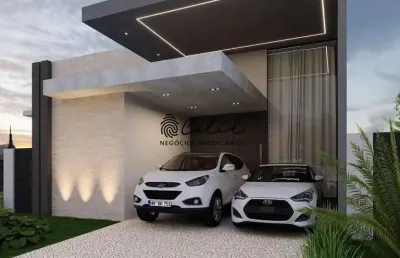 Condominio san marco ii - ilha gênova - casa térrea com 3 suítes, 150m² à venda por r$ 1.290.000,00 - condomínio san marco ii, ilha gênova, ribeirão preto/sp