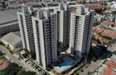 Apartamento com 2 quartos à venda na Rua Estudante José Francisco de Souza Filho, 245, Capim Macio, Natal