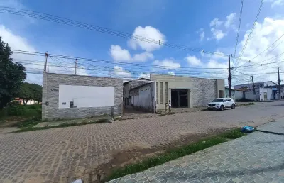 Terreno comercial à venda na Rua dos Imigrantes, 1455, Pajuçara, Natal