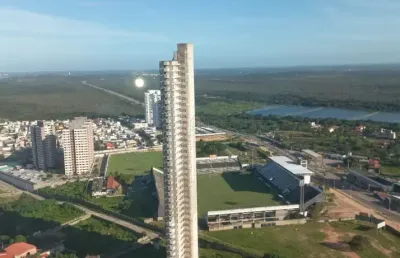 Vende-se excelente apartamento no estrela do atlântico