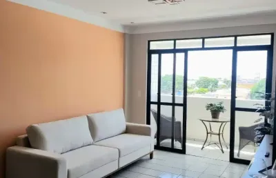 Imóvel para venda tem 110m² com 3 quartos em barro vermelho - natal - rn