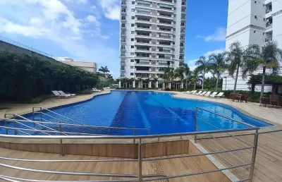 Apartamentos com 3 quartos em ponta negra - natal - rn