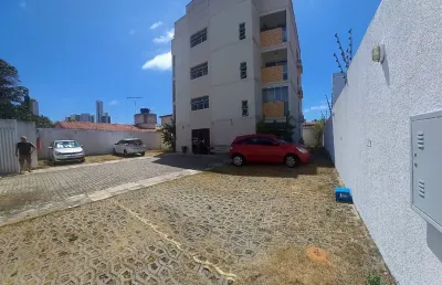 Apartamento com 2 quartos à venda na Rua das Algas, 1, Ponta Negra, Natal