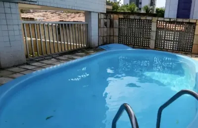 Apartamento com 3 quartos à venda na Rua Doutor Raul Alencar, 437, Barro Vermelho, Natal